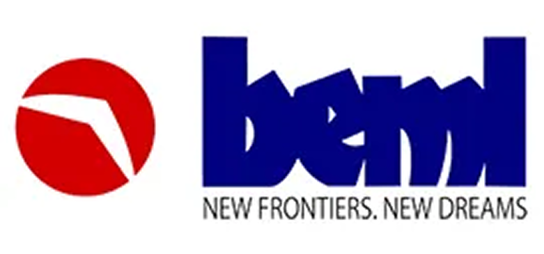 BEML Limited Logo