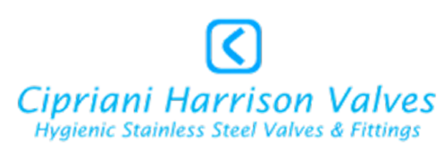 Cipriani Harrison Valves Logo