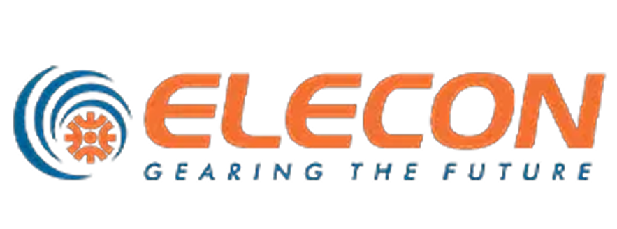 Elecon Logo