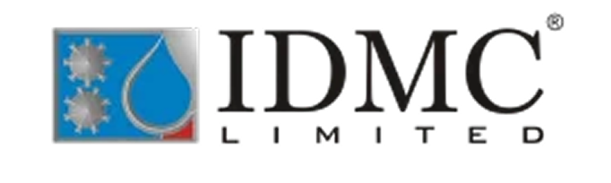 IDMC Limited Logo