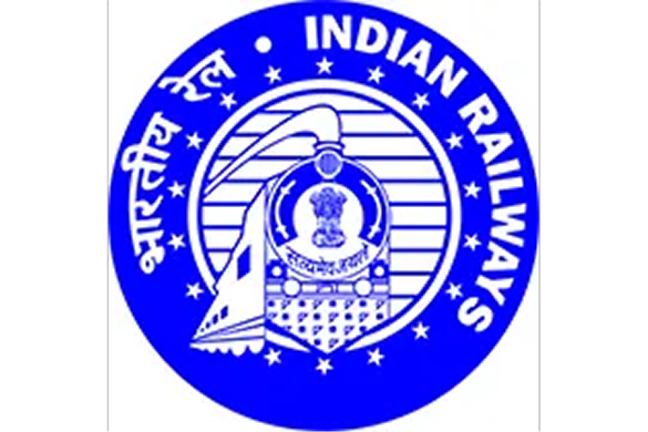 Indian Railways Logo