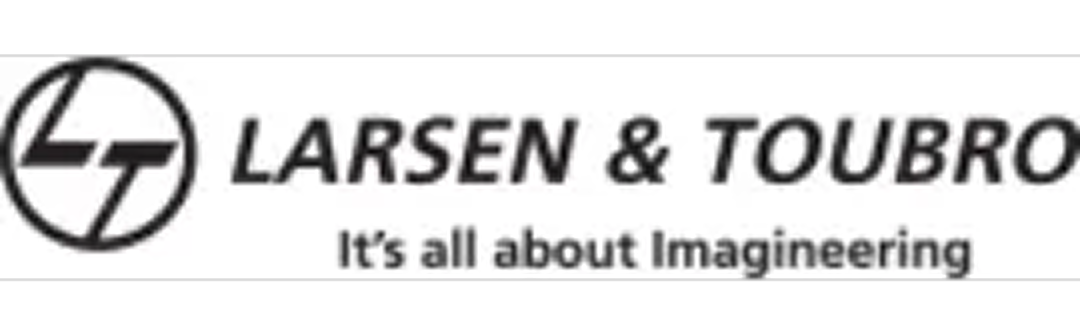 Larsen & Toubro Logo