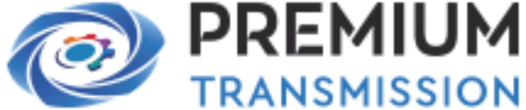 Premium Transmission Limited Logo
