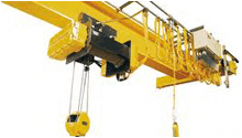 overhead-crane